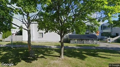 Lägenheter att hyra i Linköping - Bild från Google Street View