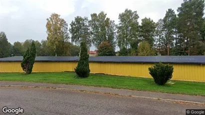 Bostadsrätter till salu i Borlänge - Bild från Google Street View
