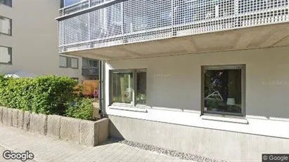 Bostadsrätter till salu i Söderort - Bild från Google Street View