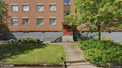 Bostadsrätter till salu i Uddevalla - Bild från Google Street View
