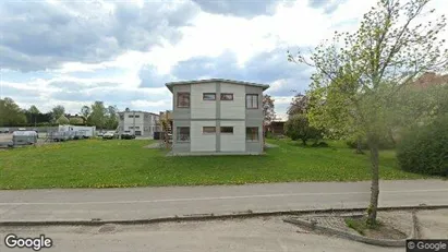 Lägenheter att hyra i Vara - Bild från Google Street View