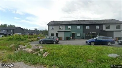 Bostadsrätter till salu i Område ej specificerat - Bild från Google Street View