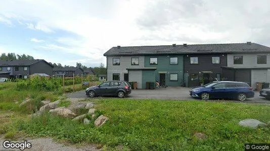 Bostadsrätter till salu i Område ej specificerat - Bild från Google Street View