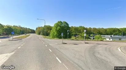 Bostadsrätter till salu i Alingsås - Bild från Google Street View
