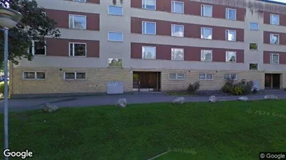 Lägenheter att hyra i Södertälje - Bild från Google Street View