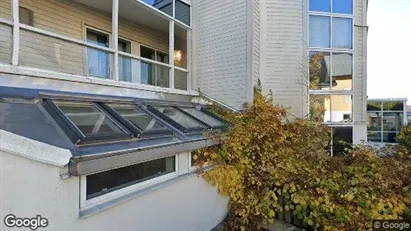 Lägenheter att hyra i Sollentuna - Bild från Google Street View