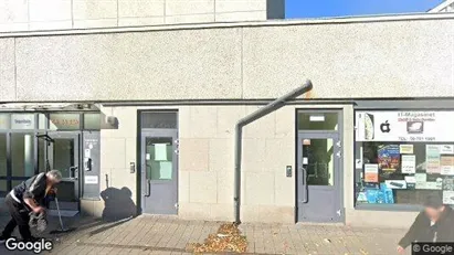 Lägenheter att hyra i Sollentuna - Bild från Google Street View