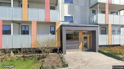 Lägenheter att hyra i Västerort - Bild från Google Street View