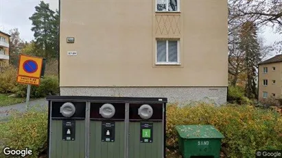 Lägenheter att hyra i Söderort - Bild från Google Street View