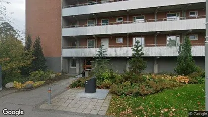 Lägenheter att hyra i Västerort - Bild från Google Street View