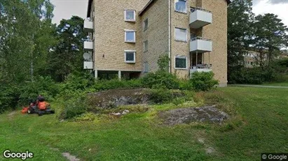Lägenheter att hyra i Värmdö - Bild från Google Street View