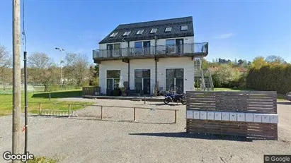 Lägenheter till salu i Nacka - Bild från Google Street View