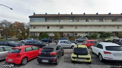 Bostadsrätter till salu i Söderort - Bild från Google Street View