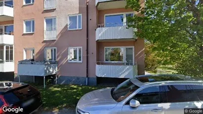 Bostadsrätter till salu i Norrtälje - Bild från Google Street View