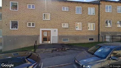 Bostadsrätter till salu i Västerort - Bild från Google Street View
