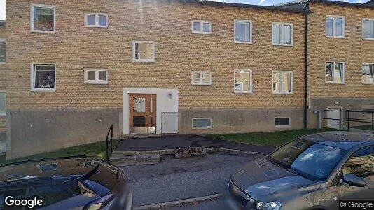 Bostadsrätter till salu i Västerort - Bild från Google Street View