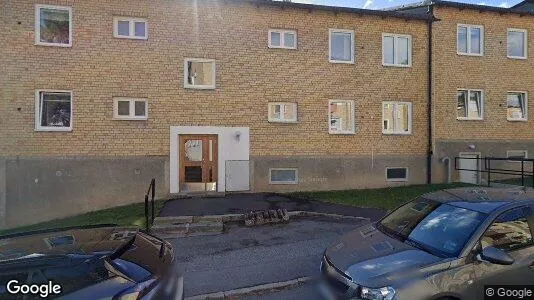 Bostadsrätter till salu i Västerort - Bild från Google Street View