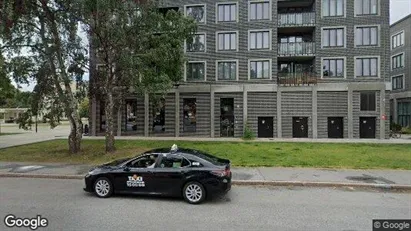 Bostadsrätter till salu i Söderort - Bild från Google Street View