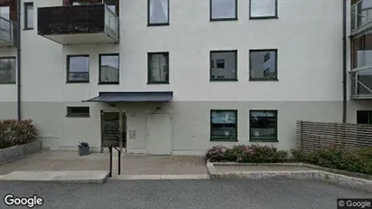 Bostadsrätter till salu i Västerort - Bild från Google Street View