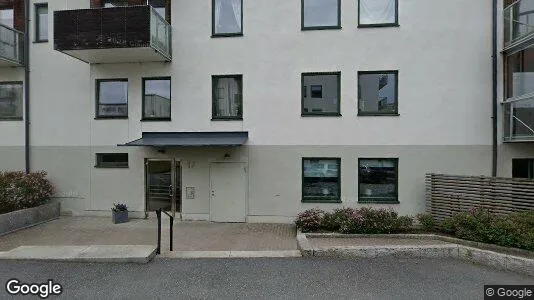 Bostadsrätter till salu i Västerort - Bild från Google Street View