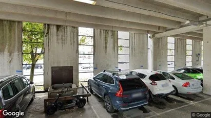Lägenheter att hyra i Nacka - Bild från Google Street View