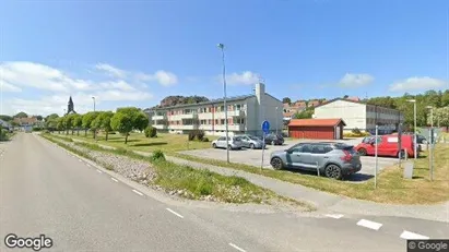 Lägenheter att hyra i Tanum - Bild från Google Street View