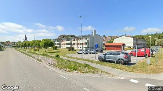 Lägenheter att hyra i Tanum - Bild från Google Street View