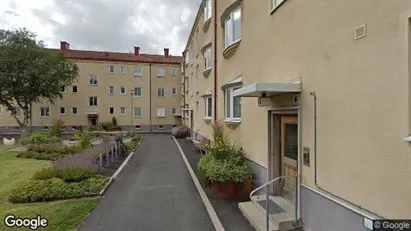 Lägenheter att hyra i Västra hisingen - Bild från Google Street View