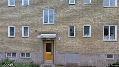Lägenheter att hyra i Västra hisingen - Bild från Google Street View