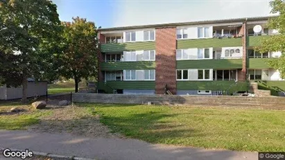 Lägenheter att hyra i Linköping - Bild från Google Street View