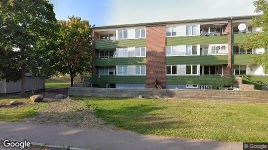 Lägenheter att hyra i Linköping - Bild från Google Street View