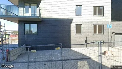 Lägenheter till salu i Vallentuna - Bild från Google Street View Lägenheter till salu i Vallentuna - Bild från Google Street View