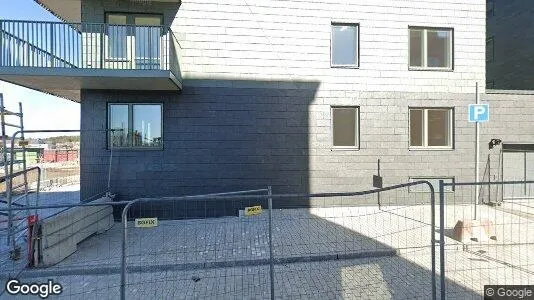 Lägenheter till salu i Täby - Bild från Google Street View