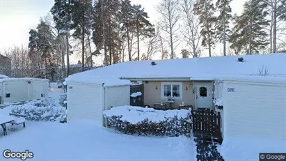 Lägenheter att hyra i Kumla - Bild från Google Street View