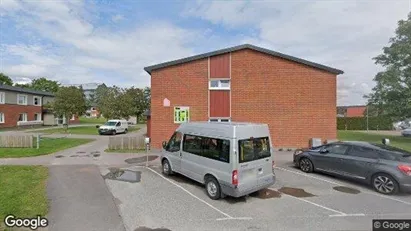 Lägenheter att hyra i Årjäng - Bild från Google Street View