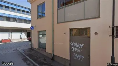 Lägenheter att hyra i Falun - Bild från Google Street View