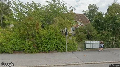 Lägenheter till salu i Nynäshamn - Bild från Google Street View