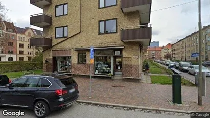 Lägenheter till salu i Malmö Centrum - Bild från Google Street View