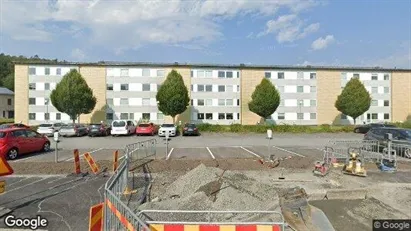 Lägenheter till salu i Mölndal - Bild från Google Street View