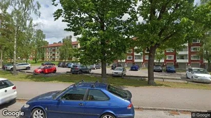 Lägenheter till salu i Kalmar - Bild från Google Street View