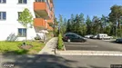 Lägenhet till salu, Alingsås, Bergkullegatan<span class="blurred street-number" onclick="ProcessAdRequest(5360977)"><span class="hint">Se väg-nr</span>[xxxxxxxx]</span>