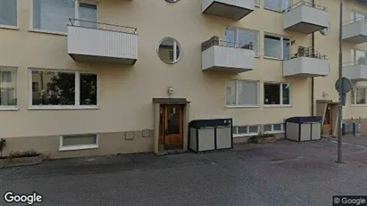 Lägenheter till salu i Söderort - Bild från Google Street View