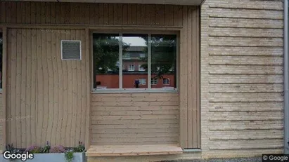 Lägenheter till salu i Borås - Bild från Google Street View