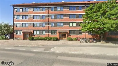Lägenheter att hyra i Helsingborg - Bild från Google Street View