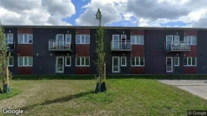 Lägenheter att hyra i Oxie - Bild från Google Street View