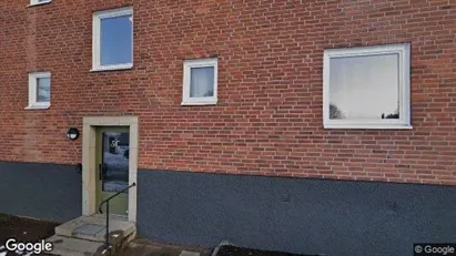 Lägenheter att hyra i Kumla - Bild från Google Street View