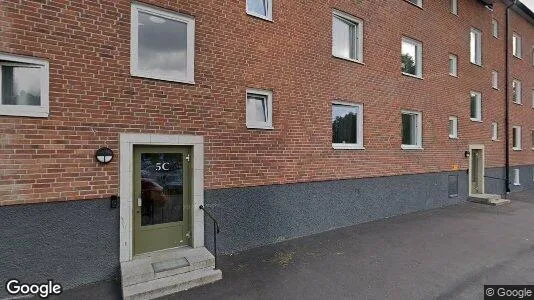 Lägenheter att hyra i Kumla - Bild från Google Street View