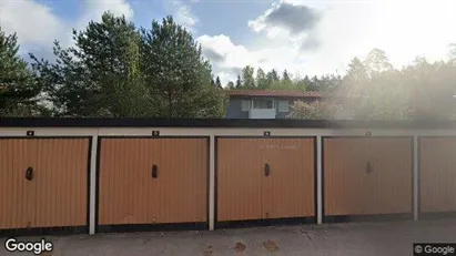 Lägenheter att hyra i Kristinehamn - Bild från Google Street View