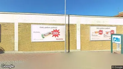 Lägenheter att hyra i Svedala - Bild från Google Street View