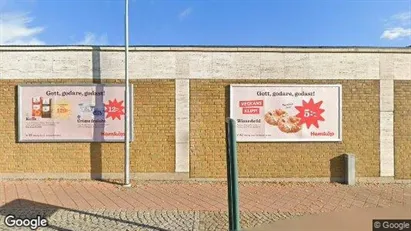 Lägenheter att hyra i Svedala - Bild från Google Street View